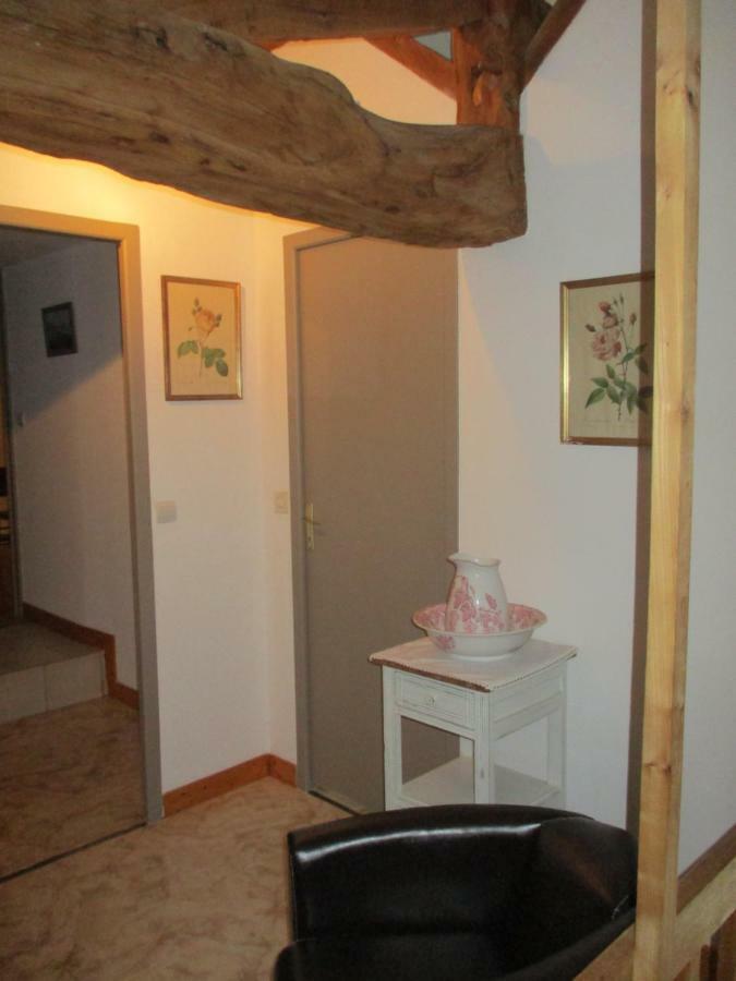 Ferienhaus Logis De Bois Roche *