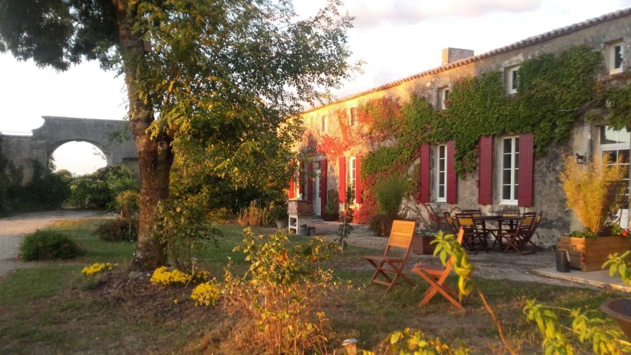 Ferienhaus Logis De Bois Roche *